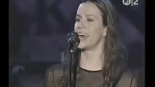 Alanis Morissette - Uninvited