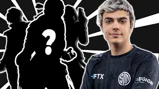 Why These Legends Will DOMINATE In Season 14...ft. TSMFTX IMPERIALHAL