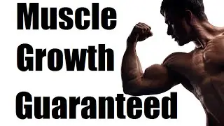 The Perfect Muscle Building Foundation for Skinny Guys