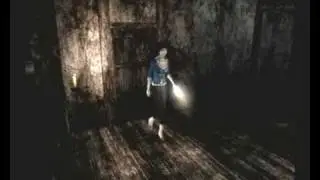 Fatal Frame 3 Walkthrough (09)  Hour III