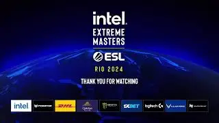 LIVE:IEM Rio | Falcons vs Heroic - Closed Qualifiers - EU - Day 3