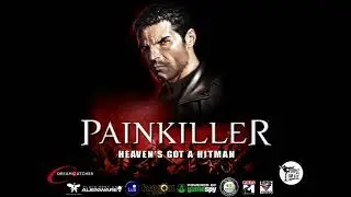 Painkiller — Menu Sounds 