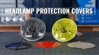 Dapper Lighting Protection Covers Explained