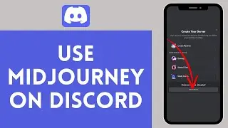 How to Use Midjourney Discord 2024 (FULL GUIDE!!!) | Add Midjourney Bot to Your Discord Server