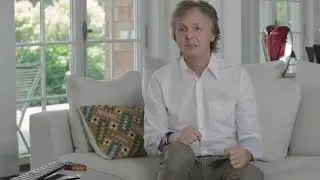 Paul McCartney Admits He POOPED HIMSELF Onstage While With The Beatles (RARE INTERVIEW)