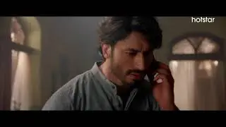 Khuda Haafiz I Official Trailer I Vidyut Jammwal, Shivaleeka Oberoi I Streaming Now