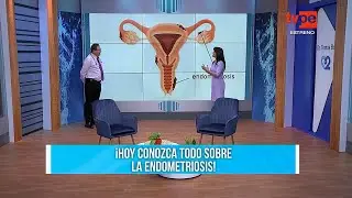 DR. TB (22/08/2024) | TVPerú