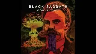 Black Sabbath - God Is Dead?