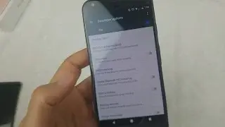 Google Pixel & Pixel XL How to enable Developer Options so you can turn on USB Debugging