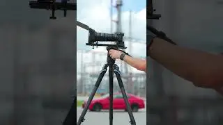 Is the Rapid Tripod System from SIRUI GEAR or GARBAGE? ️