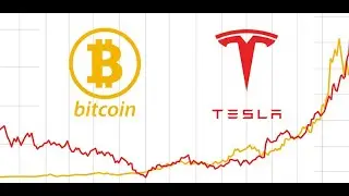 АКЦИИ TESLA ПОСЛЕ СПЛИТА | ЧТО С ГЛАВНОЙ АКЦИЕЙ 2020 ?!