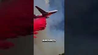 RUN if you see a plane doing this! 😨