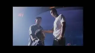 Operation Billionaires (1998) DVD Trailer 驚天大賊王
