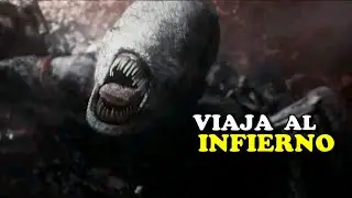 Tiene 12 Vidas Para Redimirse (Viaja al Infierno) RESUMEN de TERROR En Minutos