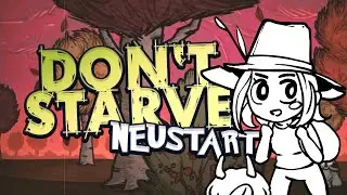 Don't Starve Together 🔥 Schon wieder #01