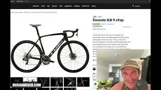 Here Is Why The Latest Trek Emonda Is Crap