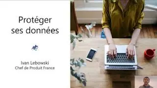 Protéger ses données avec Synology - Webinar Spécial World Backup Day