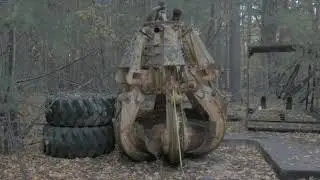 ✅ ПРИПЯТЬ 2022 - Грейферный 