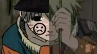 Edit / Sad Naruto (Remake)