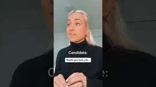 How to Not Get Gaslit During a Job Offer 🔥👀 