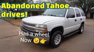 Tahoe project part 2