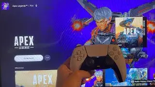 PS5: How to Download Apex Legends Free Tutorial on PlayStation 5! (2021) Easy Method