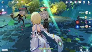 How to Clear Cloud Retainer's Abode? [Genshin Impact Guide]