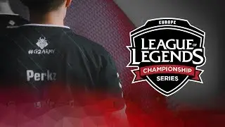 Back Stronger: EU LCS Summer Split starts!