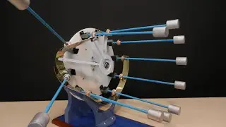 Gravity engine,     Perpetuum Mobile