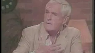 Timothy Leary & Satanism