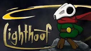 Lighthoof — First Gameplay Trailer