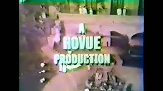 Hovue Productions/Universal Television (1965)