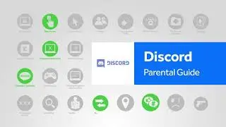 Discord Parental Control Guide | Internet Matters