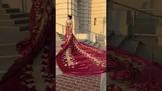 I made Blake Lively’s Met Gala Dress (in 48 hours!!!)