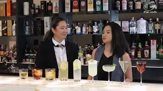 Drinking 101: Different Kinds of Cocktail Glasses