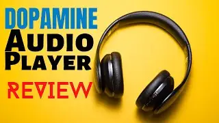 Dopamine Music Player Review Best Audio Player for Windows 11