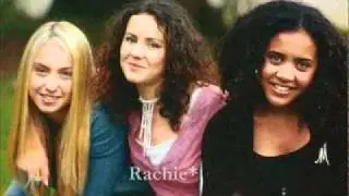 The Saddle Club - Hello World Karaoke ( Long Version )