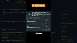Extention reactjs/nextjs for VS Code 