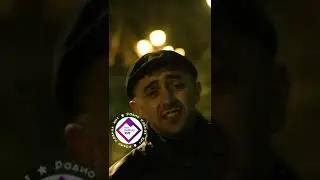 Роберт Каракетов - Хулиган