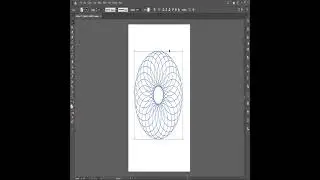 Mandala Creator Tutorial. How to Make Mandala Maker in Adobe Illustrator 2022.#shorts #mandaladesig