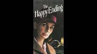 The Happy Ending 1969 ( Jean Simmons  -  John Forsythe) HD