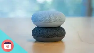 Google Nest Mini (2nd Generation) - What's New?