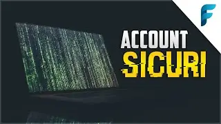 Account e Dispositivi INVIOLABILI - Guida COMPLETA alla Sicurezza Online! (2021)