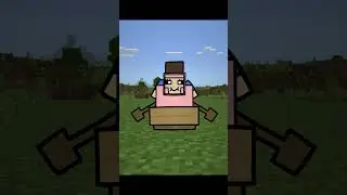 Don't kidnap pink sheep! 