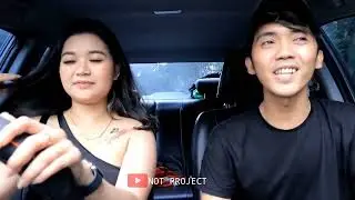 prank taxi online bikin mau🤤