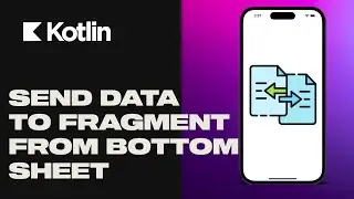 HOW TO SEND DATA TO FRAGMENT FROM BOTTOM SHEET