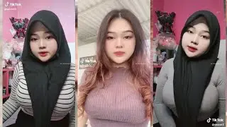 seccnt3 | TikTok Jilbab Hot | Jilbab Goyang