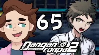 A Dirty Joke - Danganronpa 2 Goodbye Despair (Blind Playthrough) Part 65