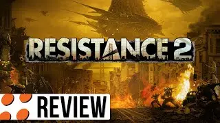 Resistance 2 Video Review