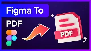 Figma to PDF in Seconds: Full Guide